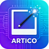 Artico - AI Image Generator Flutter App