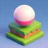 Bounce Rush  - Buildbox Template