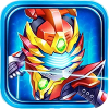 Mega Shield Battle Warrior - Unity Source Code