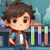 Color Fun - HTML5 Construct3 Game