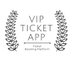 VIP Ticket Booking Platform - Django