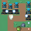 Tower Defender - HTML5 Construct 3 Game