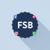Floating Social Share Buttons WordPress