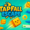 TapFall Escape - Casual Mobile Game