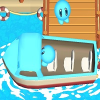 Boat Out - Unity Source Code