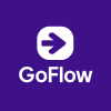 GoFlow - Automations Workflow Web App with Website