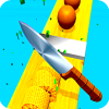 Fruit Slice Cut Fruits Game
