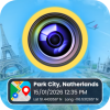 Photo Location GPS Timestamp AdMob FB Ads Android