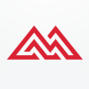 Letter M Logo  v05