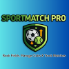 SportMatch PRO - Sports Booking Manager