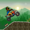Moto Bike Challenge Motocross Unity