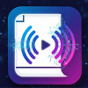Voice Reader - Flutter Application