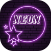 Neon Logo Maker - Logo Creator - Android