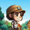 Runner Boy Henry - HTML5 Construct3 Game