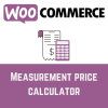 Measurement Price Calculator WooCommerce Plugin