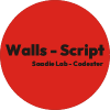Walls - Wallpaper Script PHP