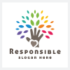 Responsible Nature Care Logo