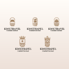 King Travel Logo Pack