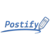 Postify - AI Blog Post Generator for Wordpress