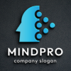 Mind Professional System Logo