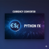 Professional Real-time Currency Converter - Python