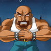 Legend Street Fighting - Unity Source Code