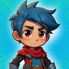 Starburst Strike - HTML5 Construct3 Game
