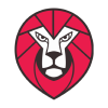 A Lion Logo Template