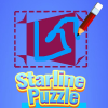 Starline Puzzle - Unity Template