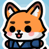 Cute Fat Animal Characters Bundle