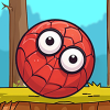 Superball Adventure - HTML5 Construct 3 Game