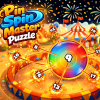 Pin Spin Master Puzzle Game Unity