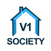 Residential Society Management App UI UX Theme