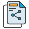 FileTransferrr  - File Sharing Platform