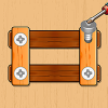 Unscrew Wood - HTML5 Construct 3 Game