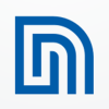 Network Letter N Logo