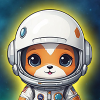 Astro Pup - HTML5 Construct 3 Game