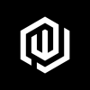 Creative W Letter Logo