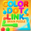 Color Dot Link Brain Puzzle - Unity Mobile Game