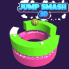 Jump Smash 3D - Unity Source Code