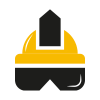 Real Maker Construction Logo