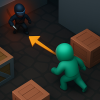Ninja Assassin - Adventure Mobile Unity Game