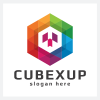 Cubic Box Pro Technologies Logo