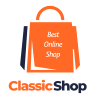 Classic Shop - PHP Script And Flutter Webview App