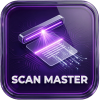 Scan Master - Flutter Application