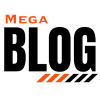 Mega Blog - News and Blogging platform