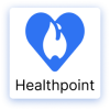 Healthpoint Pro NextJs Website Template