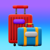 48-Holiday 3D Icons