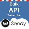 Sendy Bulk API Subscribe Tool