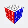 Sudoku Puzzle Cube - Android App